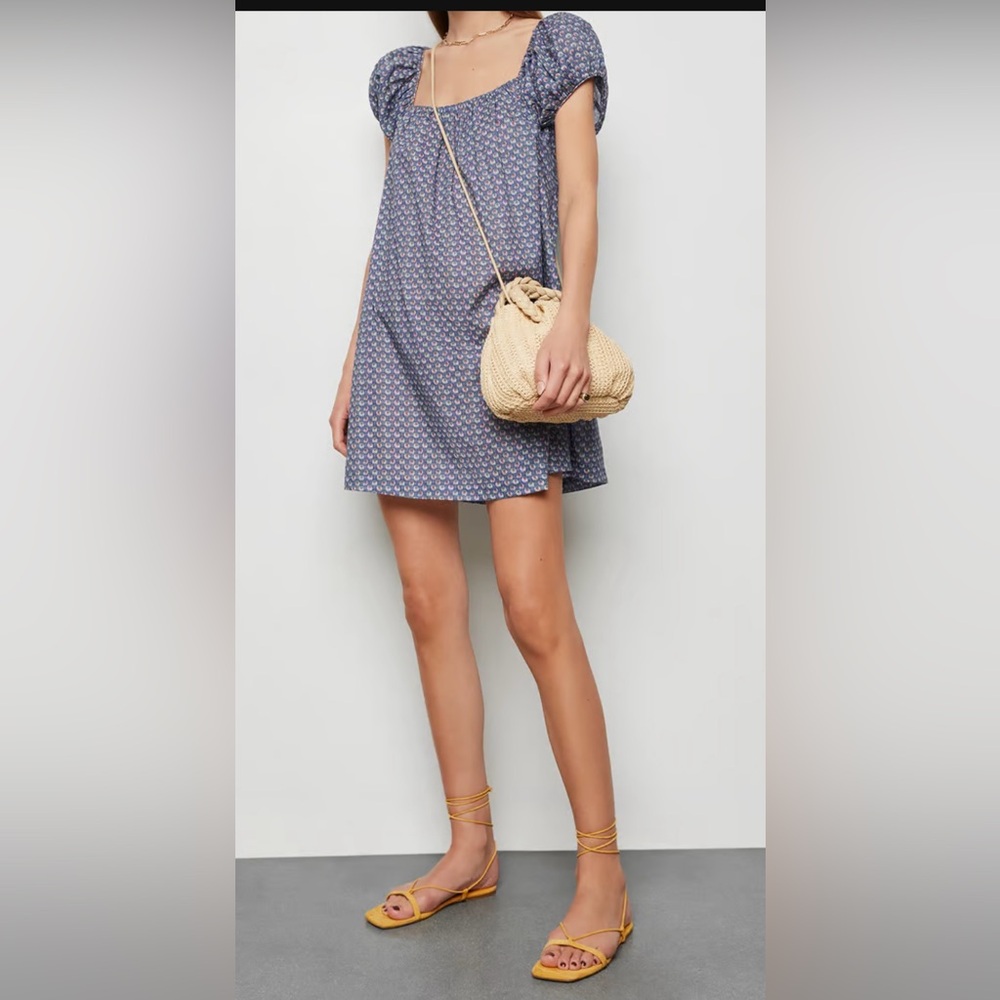 Doen Julie dress NWOT